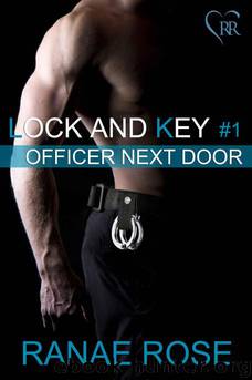 Officer Next Door by Rose Ranae