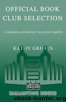 Official Book Club Selection by Kathy Griffin
