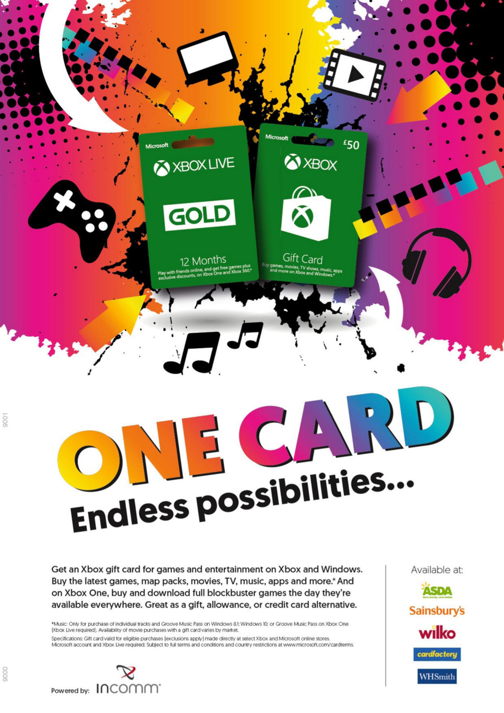 Official Xbox Magazine USA – Christmas 2019 by Unknown