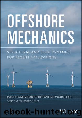 Offshore Mechanics by unknow