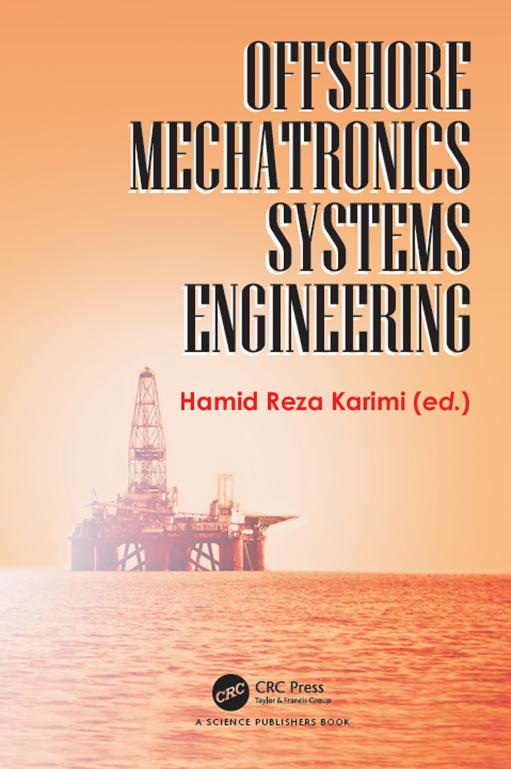 Offshore Mechatronics Systems Engineering by Unknow
