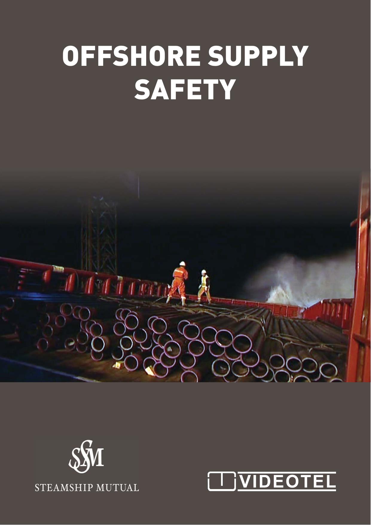 Offshore Supply Safety.pdf by Yves