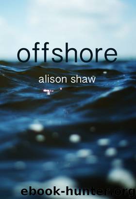 Offshore by Alison Shaw