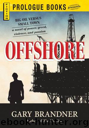 Offshore by Gary Brandner