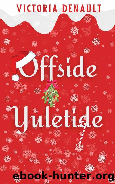 Offside Yuletide by Victoria Denault