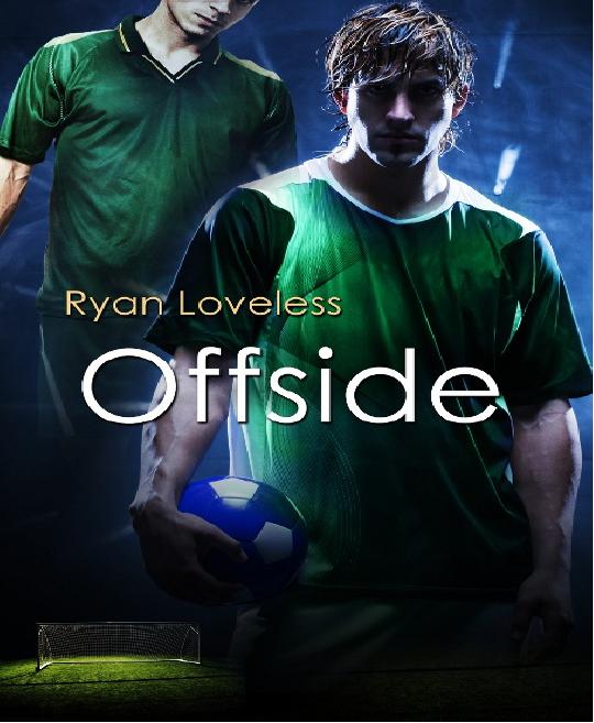 Offside by Ryan Loveless
