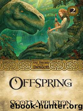 Offspring by Scott Appleton