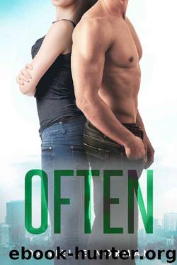 Often by Danielle Norman