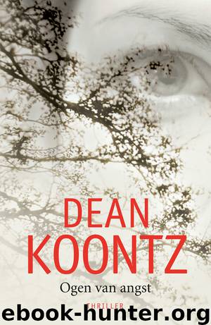 Ogen Van Angst by Dean Koontz