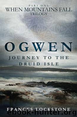 Ogwen by Frances Lockstone