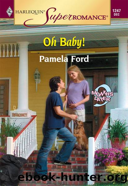 Oh Baby! by Pamela Ford