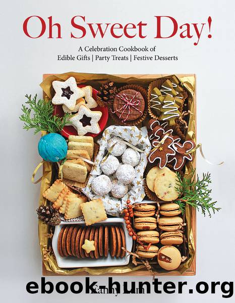 Oh Sweet Day by Fanny Lam