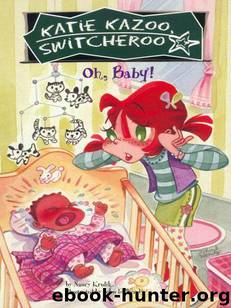 Oh, Baby! by Nancy E. Krulik