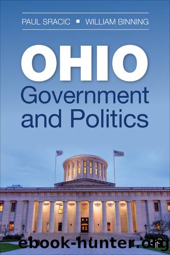 Ohio Government and Politics by Paul A. Sracic & William C Binning