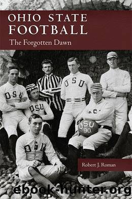 Ohio State Football by Roman Robert J.;