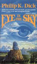 Ojo En El Cielo by Philip K. Dick