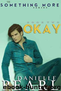 Okay by Pearl Danielle