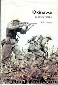 Okinawa by Bill Sloan