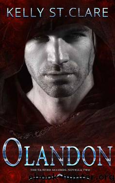 Olandon by Kelly St Clare