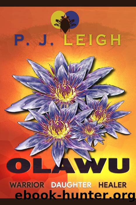 Olawu by P. J. Leigh