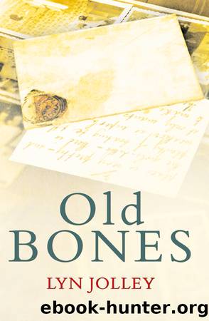 Old Bones by Lyn Jolley