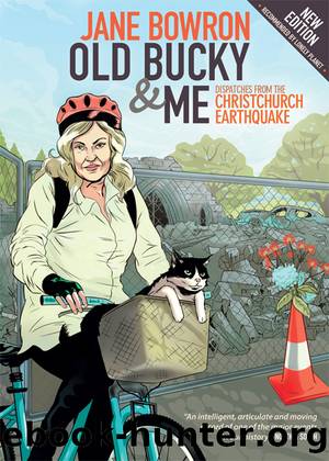 Old Bucky & Me by Jane Bowron