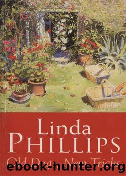 Old Dogs, New Tricks by Linda Phillips