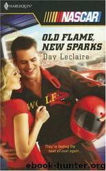 Old Flame, New Sparks by Day Leclaire