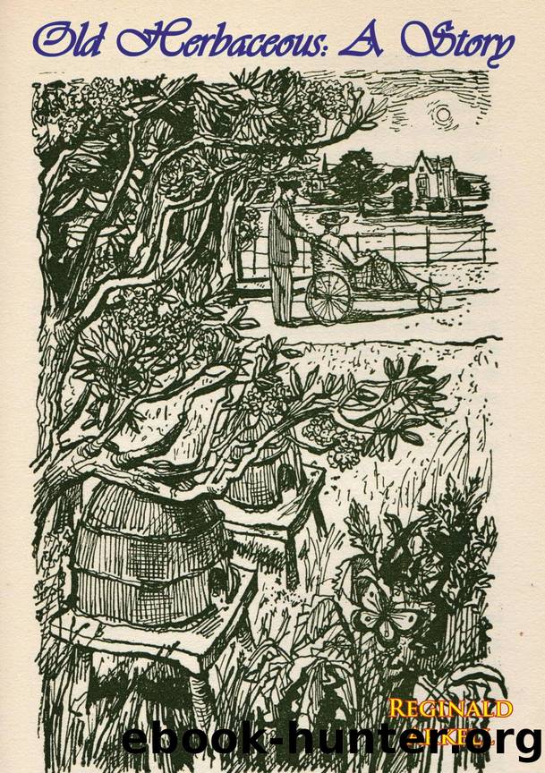 Old Herbaceous by Reginald Arkell