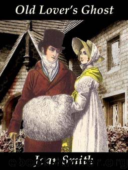Old Lover's Ghost by Joan Smith