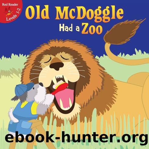 Old McDoggle Had a Zoo by Robin Koontz