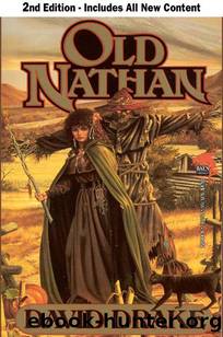 Old Nathan, Second Edition by David Drake
