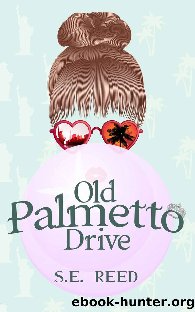 Old Palmetto Drive by S.E. Reed
