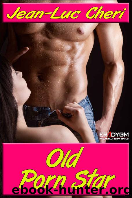 Old Porn Star by Jean-Luc Cheri