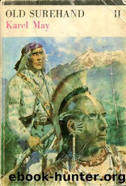 Old Surehand II by Karel May