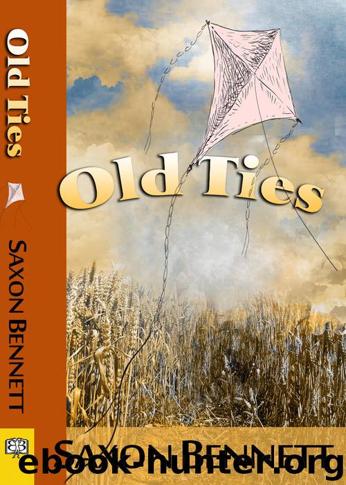 Old Ties by Saxon Bennett