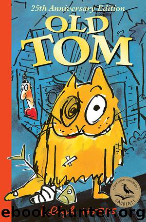 Old Tom by Leigh Hobbs