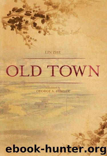 Old Town by Zhe Lin
