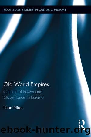 Old World Empires by Ilhan Niaz