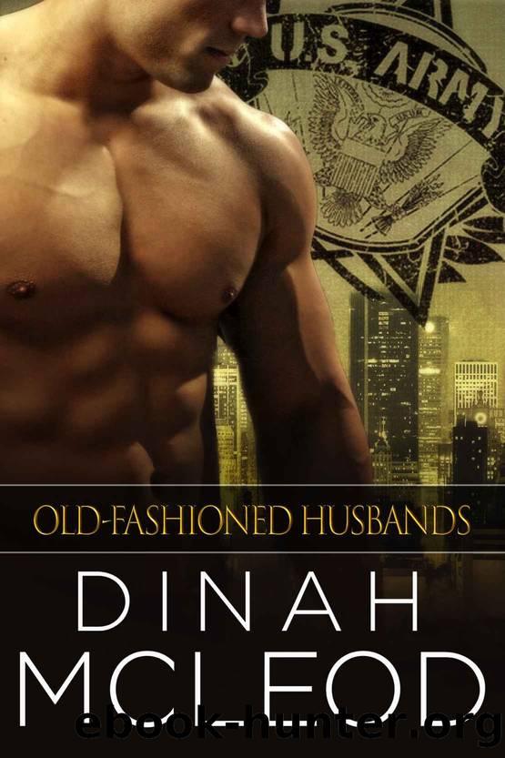 Old-Fashioned Husbands Collection by McLeod Dinah