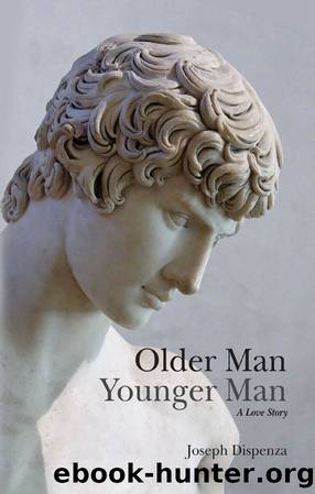 Older Man Younger Man by Joseph Dispenza
