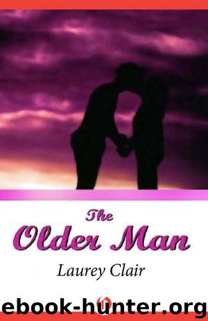 Older Man by Bright Laurey;