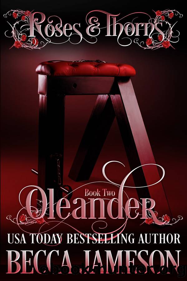 Oleander by Becca Jameson