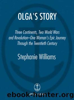 Olga's Story by Stephanie Williams