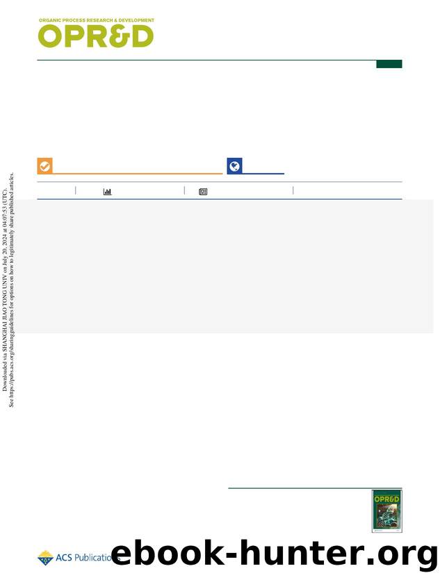 Oligonucleotide Purification by Ion Exchange Chromatography: A Step-by-Step Guide to Process Understanding, Modeling, and Simulation by unknow