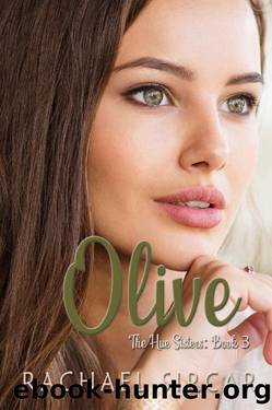 Olive by Rachael Sircar