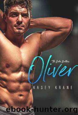 Oliver (Big Rock Ranch Book 5) by Kasey Krane