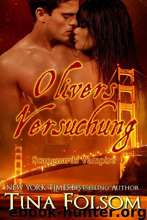 Olivers Versuchung by Tina Folsom