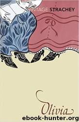 Olivia (Vintage Classics) by Dorothy Strachey