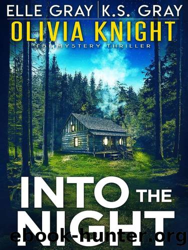 Olivia Knight FBI Mystery 11-Into the Night by Gray Elle-Gray K S